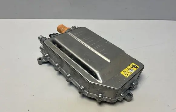 BMW i4 Other control units/modules 5B36BF9 5A9D015