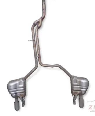 Muffler/silencer