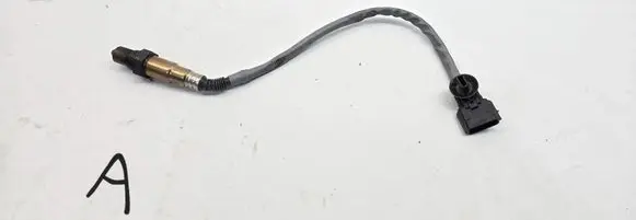 Renault Scenic III - Grand scenic III Lambda probe sensor 226A41733R H8201395330 0281004221