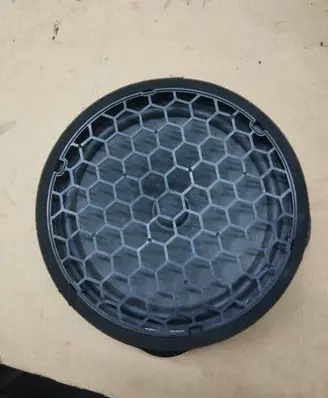 Audi Q7 4L Front door speaker 8V0035415A