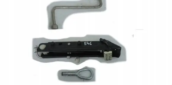 BMW 3 E46 Lift Jack 1095405