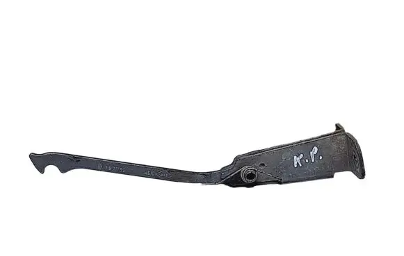 Renault Trafic II (X83) Loading door check strap stopper 197752