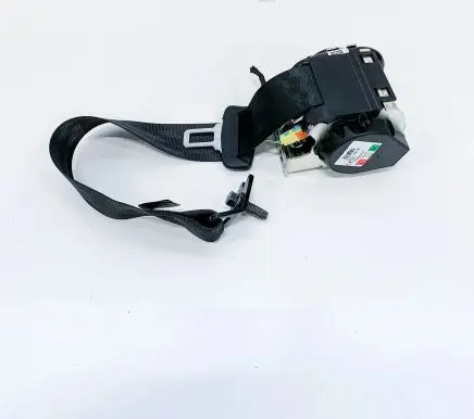 Volvo S90, V90 Rear seatbelt 630953700F