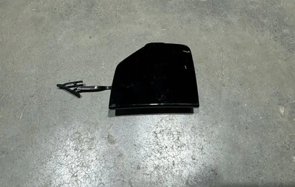 Audi Q4 Sportback e-tron Front tow hook cap/cover 89A807241A 50119