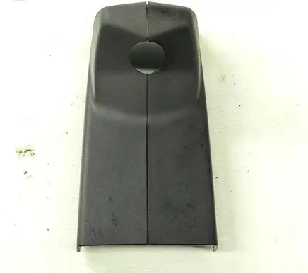 BMW 5 F10 F11 Plastic wing mirror trim cover 9213534 9213533