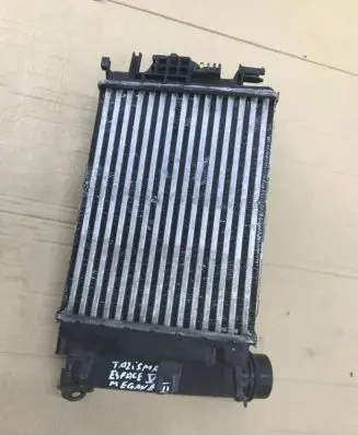 Renault Espace V (RFC) Intercooler radiator 144963358r