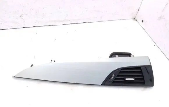 BMW 1 F20 F21 Dashboard side air vent grill/cover trim 9205356 507890 14111038