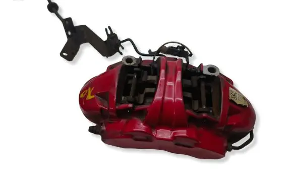 Alfa Romeo Giulia Front brake caliper 0050537 07740 05417