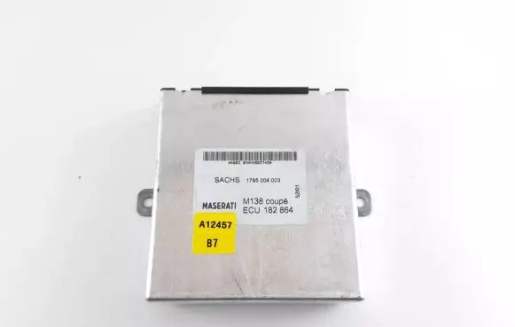 Maserati 3200 GT Coupe Suspension control unit/module 182864 1785004003