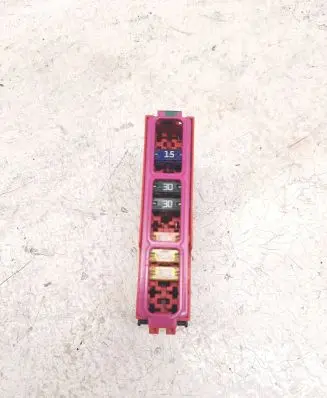 Audi A6 S6 C7 4G Fuse module 4F1941824B