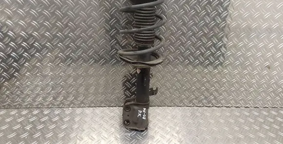 Toyota Avensis T250 Front shock absorber/damper