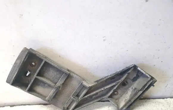 Volkswagen II LT Rear bumper mounting bracket 201807148