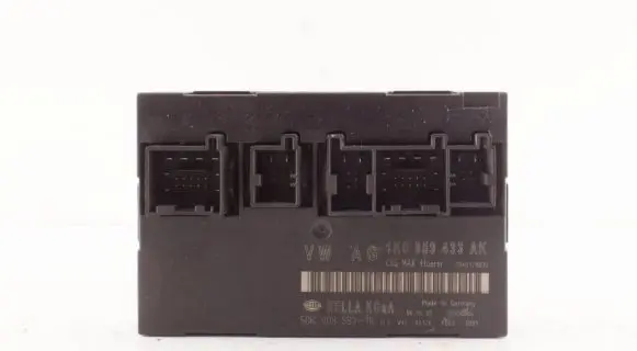 Volkswagen Caddy Comfort/convenience module 1K0959433AK 5DK00858318