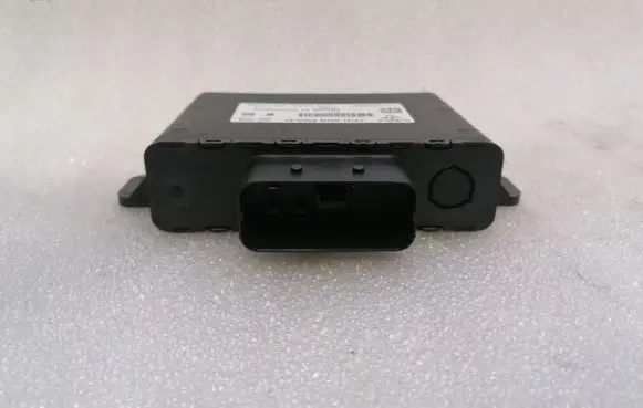 Porsche 718 Cayman 982 982c Other control units/modules 7PP959663D