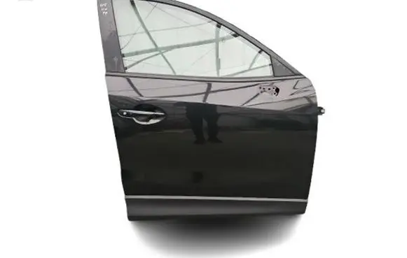 Mazda CX-5 Front door