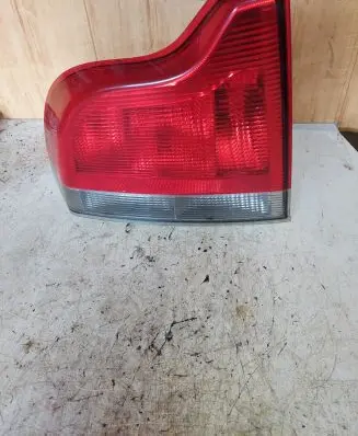 Volvo S60 Rear/tail lights