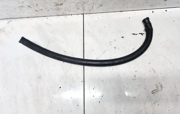 Ford Mondeo Mk III Power steering hose/pipe/line