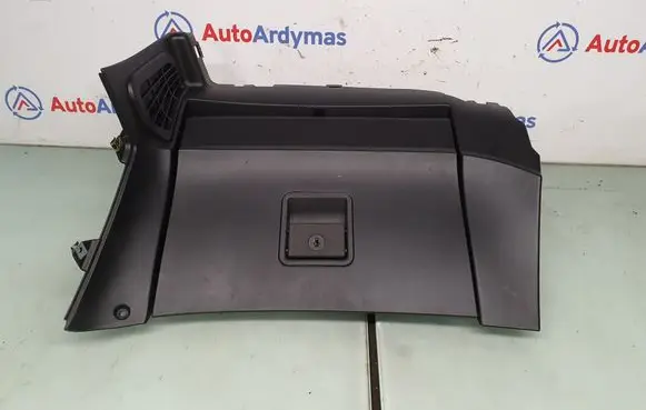 BMW Z3 E36 Glove box 8399927 51458399927