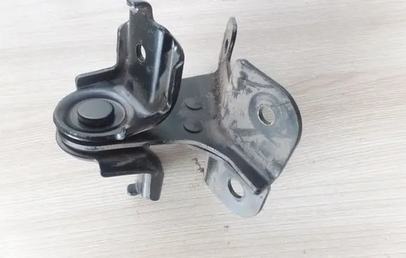 Hyundai i30 Seat back rest lock catch 