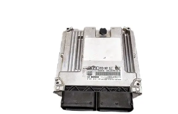 Audi A4 S4 B8 8K Engine control unit/module 8K5907311