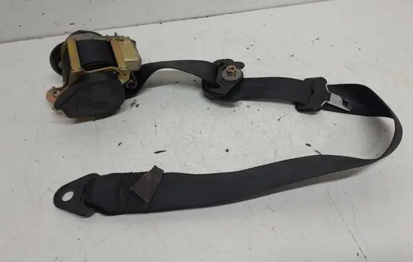 Peugeot 607 Front seatbelt 96519288 96519288XX