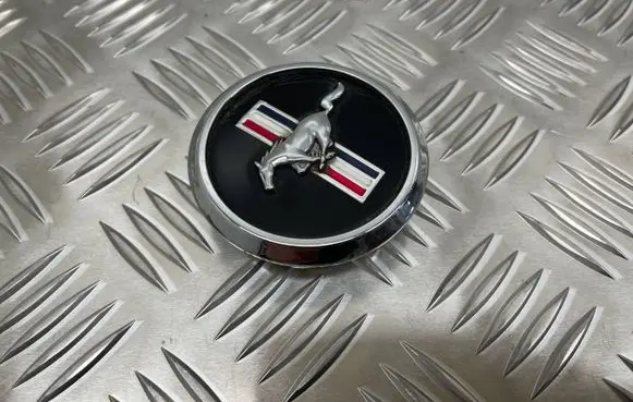 Ford Mustang V Original wheel cap BR331A096BA