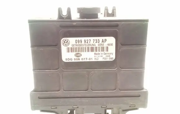 Ford Galaxy Engine control unit/module 5DG00807701 099927733AP