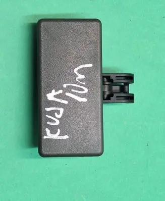 Ford Kuga I Glove box handle 2s61a06104
