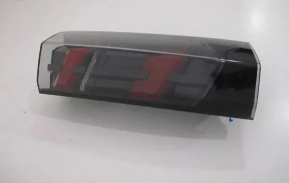 Peugeot 2008 II Tailgate rear/tail lights 9825957580