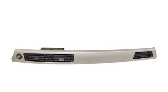 BMW 3 E90 E91 Dashboard glove box trim 920102302