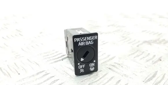 Skoda Yeti (5L) Passenger airbag on/off switch 5L0919237A