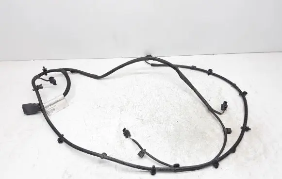 Volvo V60 Parking sensor (PDC) wiring loom 30786387 D30786387005