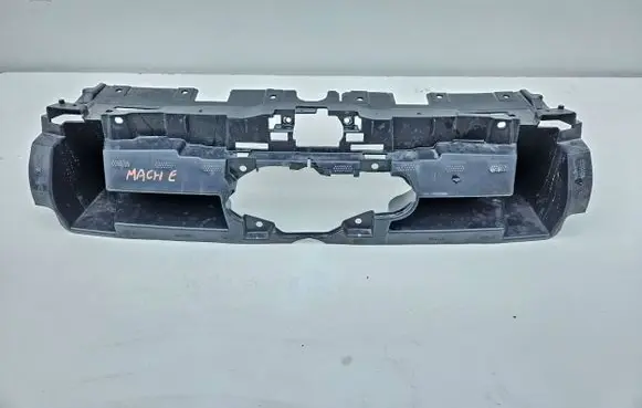 Ford Mustang Mach-E Front bumper mounting bracket LK9B-17E778-AB LK9B17E778AB