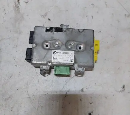 BMW 5 E60 E61 Door control unit/module 61356948690
