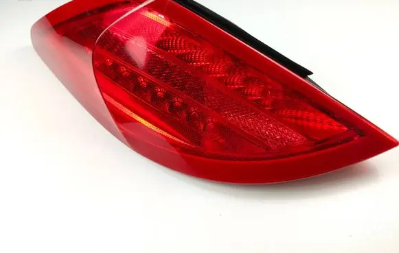 Peugeot 308cc Rear/tail lights 