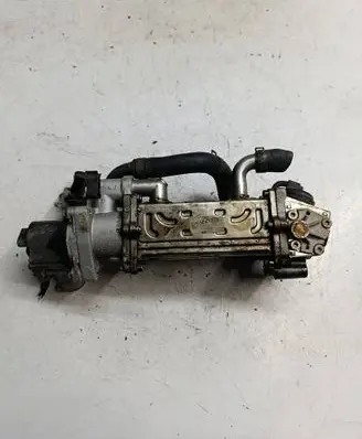 KIA Optima EGR valve cooler 28416-2A850 28420-2A850