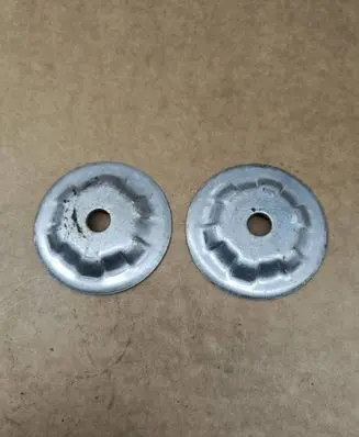 Opel Astra F Coil spring/strut mount F2161923 90538326