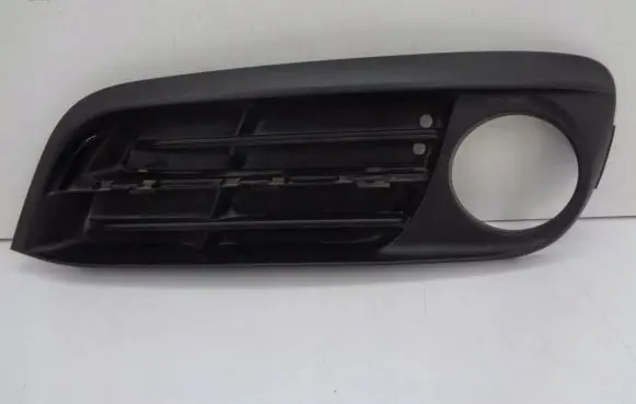 BMW 5 F10 F11 Front bumper lower grill 51117342411