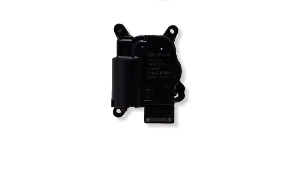 Audi Q3 8U Air flap motor/actuator T911205A 1K0907511Q