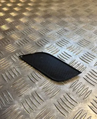 KIA EV6 Panel drawer/shelf pad 83732CV000