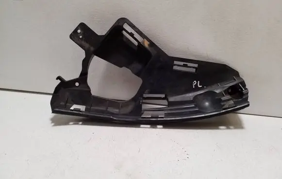 Headlight/headlamp mounting bracket