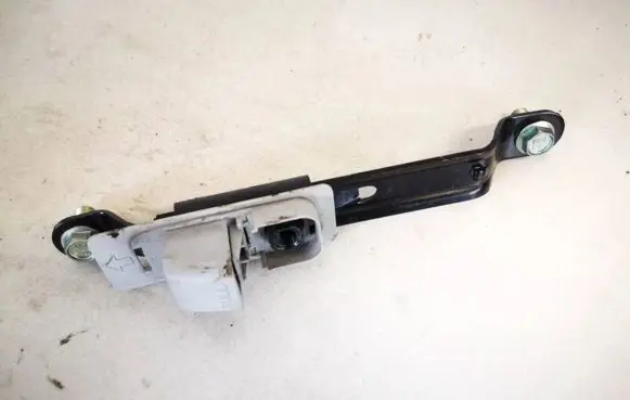 Suzuki SX4 Other exterior part