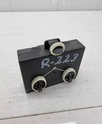 Audi Q7 4L Door control unit/module 4F0959793