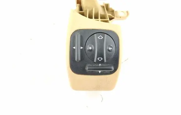 Mercedes-Benz GL X164 Seat control switch A2118000878 2118000878