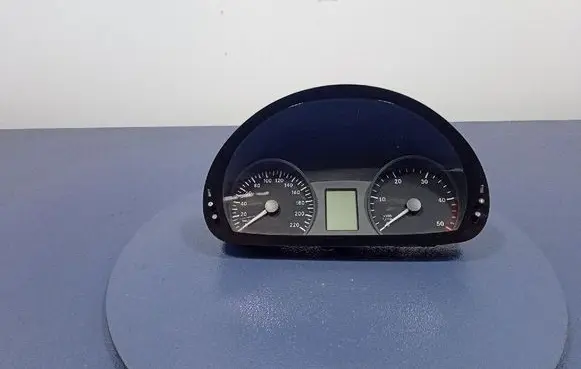 Mercedes-Benz Vito Viano W639 Speedometer (instrument cluster) A6394464321