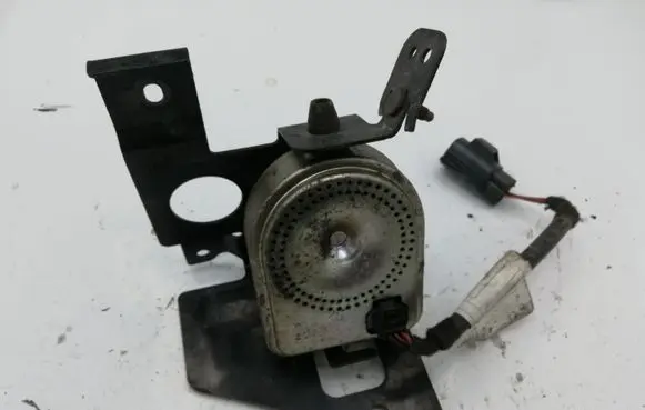 Land Rover Range Rover L322 Alarm system siren 6G9N19G229DG