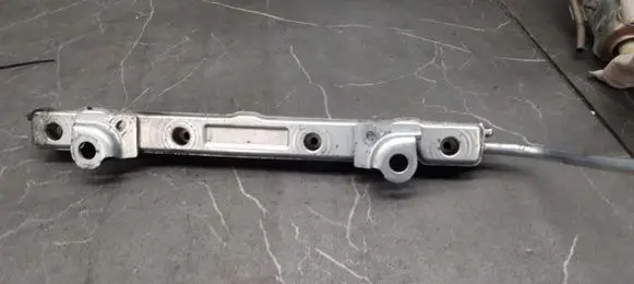 Toyota Auris 150 Fuel main line pipe