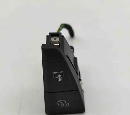 Audi A6 S6 C7 4G A set of switches 4G2927227