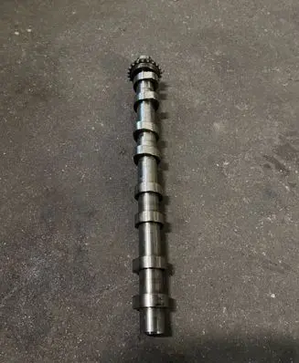 Peugeot 2008 II Camshaft 9825017880