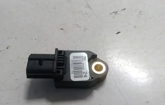 Toyota Verso Airbag deployment crash/impact sensor 898310F010